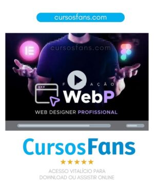 cursosfans.com-Formação Web Designer Profissional - Othon Ciparoni