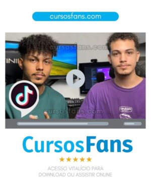 cursosfans.com-Imersão TikTok sem Bloqueios - Filipe Santana e Dairo Jr