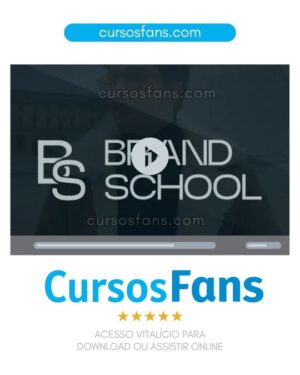 cursosfans.com-Brand School - Matheus Gomes