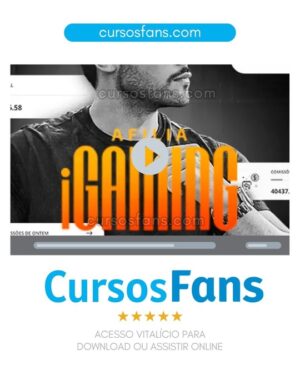 cursosfans.com-COMUNIDADE AFILIA IGAMING - FÊNIX YT