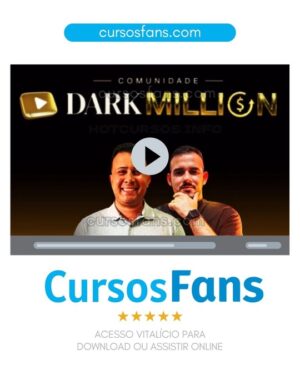 cursosfans.com-Dark Milion Club - Rafa