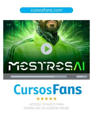 cursosfans.com-Mestres AI - Tiago Lemos