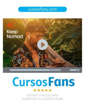 cursosfans.com-Keep Nomade - Freeigor