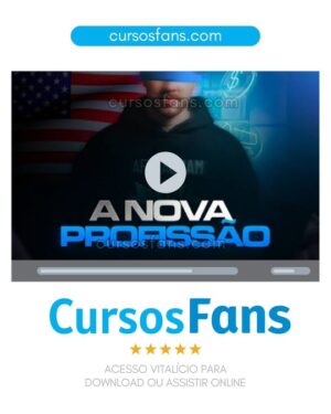 cursosfans.com-Afiliagram Nova Profissão