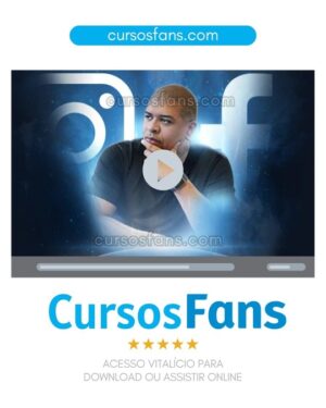 cursosfans.com-Metodo FB Pro - Brunno Tassitani