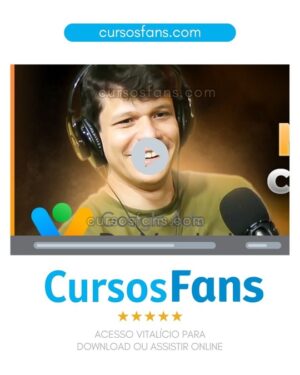 cursosfans.com-Google Ads de Verdade - Tulio Moreira