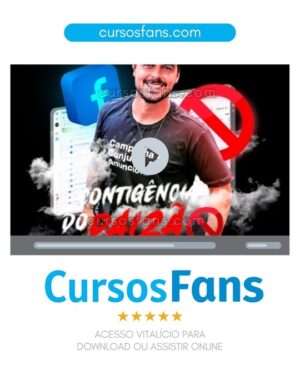 cursosfans.com-Contingência do Paizão - Lucas Viana