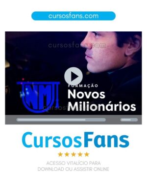 cursosfans.com-Formação Novos Milionários - Iagor Gonçalves