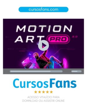 cursosfans.com-Motion Art Pro 2.0 - Tales Ramiro