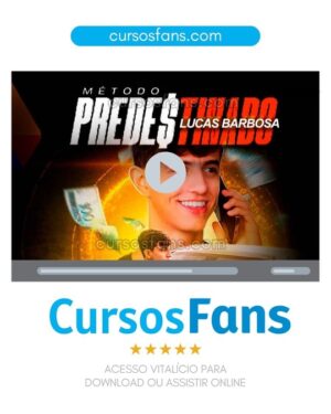 cursosfans.com-Método Predestinado - Lucas Barbosa