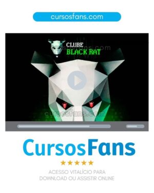 cursosfans.com-Clube BlackRat - Blackrat Ads