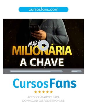 cursosfans.com-Mentoria Marca Milionária - Daniel Penin