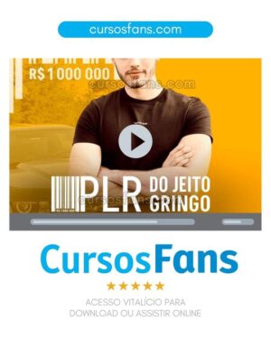 cursosfans.com-PLR do Jeito Gringo - Lucas Gualberto