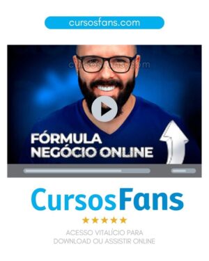 cursosfans.com-Formula Negócio Online