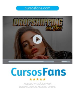 cursosfans.com-Drop On Fire - Ana Jords