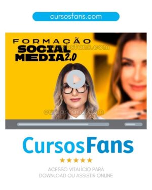 cursosfans.com-Formação Social Media Rejane Toigo