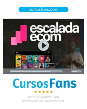 cursosfans.com-Escalada Ecom - Dhiego Rosa