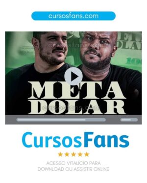 cursosfans.com-Meta Dólar