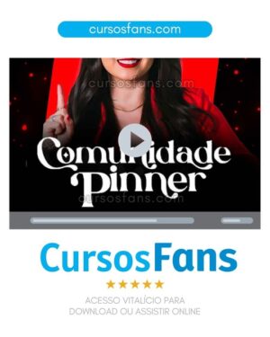 cursosfans.com-Duda Serenine - Comunidade Pinner