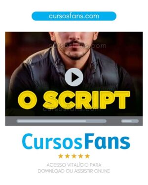 cursosfans.com-O Script Rodrigo Vincenzi