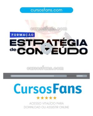 cursosfans.com-Formação Estratégia de Conteúdo - Paulo Cuenca