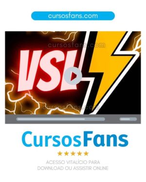 cursosfans.com-VSL Relâmpago