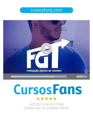 cursosfans.com-Formação Gestor de Tráfego - Bruno Soares