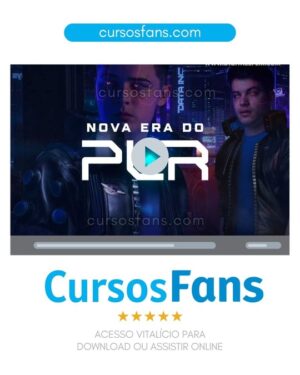 cursosfans.com-A Nova era Milionária PLR