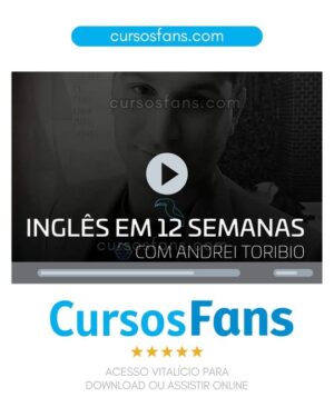 cursosfans.com-Curso Ingles em 12 semanas