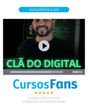 cursosfans.com-Clã do Digital - Marcus VANBASTHEN